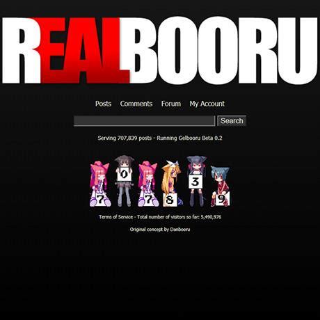RealBooru .